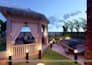 do 3d landscape design for backyard, terrace or rooftop